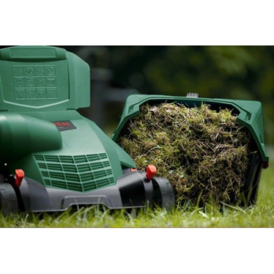 Газонокосарка Bosch ROTAK 32 1200Вт 32см 31л 20-60мм 6.8кг (0.600.88A.001)
