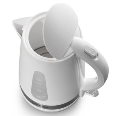 Електрочайник Gorenje K17WE
