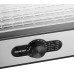 Sencor Сушка для продуктів SFD950SS, 240Вт, 5 піддонів