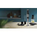 Philips Блендер заглибний Series 5000, 1200Вт, 4в1, чопер XL, спіралайзер, чорний