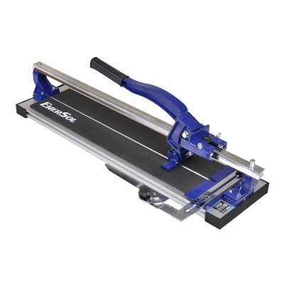 Плиткоріз ручний EnerSol ETC-600PRO алюмінієвий 600мм до 16мм 6.3кг