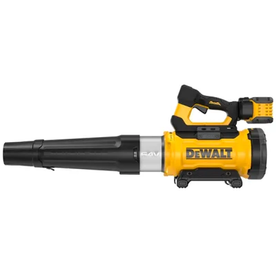 Повітродув садовий акумуляторний DeWalt 54В 257.5км/год акб 1х3А·год ЗП 3.2кг Повітродув садовий акумуляторний DeWalt 54В 257.5км/год акб 1х3А·год ЗП 3.2кг