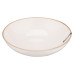 ARDESTO Тарілка супова Apulia, 820мл, 20.8см, кераміка, кремовий