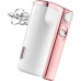 Sencor Міксер ручний Accu technology, 50Вт, насадки -2, безпровідний, USB-C, білий