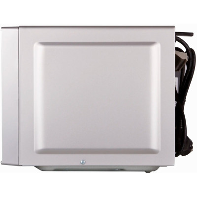 Мікрохвильова піч Panasonic , 20л, 800Вт, гриль, дисплей, нерж