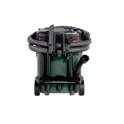 Пилосос професійний Metabo ASA 30 L PC 1200Вт 225мБар бак 30л 10.8кг (602086000)