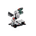 Пила торцювальна Metabo KS 216M 1100Вт диск 216мм 8.7кг