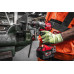 Набір із двох акумуляторних інструментів Milwaukee M18 M18FPP2A3-502X шурупокрут-дриль M18 FPD3-0X гвинтоверт ударний M18 FID3-0X акб М18 1х5А·год ЗП M12-18FC TURBO кейс
