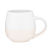 ARDESTO Чашка Gino, 480мл, кераміка, білий