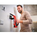 Einhell Очищувач вікон акумуляторний BRILLIANTO, 18В, 280мм, 0.1л, з розпилювачем, 0.74кг, без АКБ і ЗП