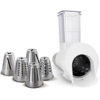 Насадка терка Sencor STX 032 для кухонної машини STM 7xxx Насадка терка Sencor STX 032 для кухонної машини STM 7xxx