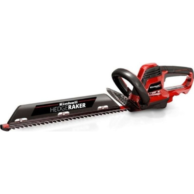 Кущоріз Einhell GC-EH 6055/1 600Вт лезо 61см крок різу 16мм 3.3кг