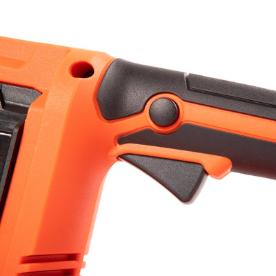 Пила ланцюгова акумуляторна Tekhmann TCC-14/i20 BS 20В шина 35см 19м/с 4кг без АКБ та ЗП Пила ланцюгова акумуляторна Tekhmann TCC-14/i20 BS 20В шина 35см 19м/с 4кг без АКБ та ЗП