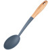 ARDESTO Ложка Midori, 35см, нейлон, дерево, синій ARDESTO Ложка Midori, 35см, нейлон, дерево, синій