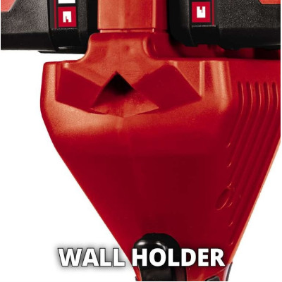 Einhell Тример акумуляторний GE-CT 36/30 Li E - Solo PXC 36В 30см 9000об/хв 3.1кг (без АКБ та ЗП)