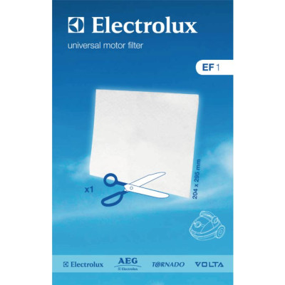 Electrolux Універсальний моторний фільтр  EF1