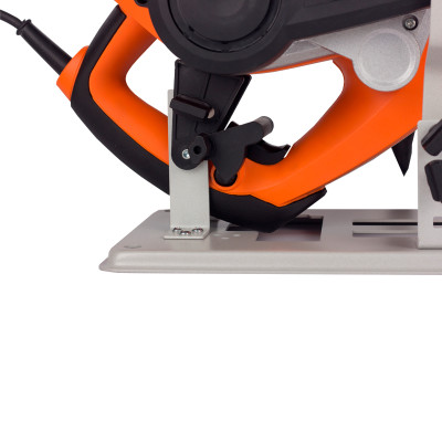 Рубанок Tekhmann TP-110/1400 S 1400Вт 110мм стругання до 3.5мм 5.4кг Рубанок Tekhmann TP-110/1400 S 1400Вт 110мм стругання до 3.5мм 5.4кг