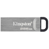 Kingston Накопичувач 256GB USB 3.2 Gen1 DT Kyson Kingston Накопичувач 256GB USB 3.2 Gen1 DT Kyson