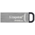 Kingston Накопичувач 256GB USB 3.2 Gen1 DT Kyson Kingston Накопичувач 256GB USB 3.2 Gen1 DT Kyson