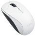 Миша Genius NX-7000, WL, білий