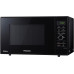 Микроволновая печь Panasonic, 23л, электр. упр., 1000Вт, дисплей, черный (NN-GD37HBZPE)