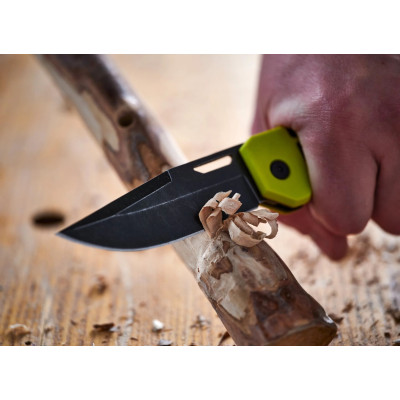 Ryobi Ніж складаний RHCKF-3, кліпса