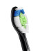 Насадки для звукової зубної щітки Philips Sonicare HX6064/88 Optimal White