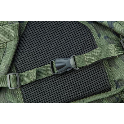 Neo Tools Рюкзак Camo, 30л, посилений, поліестер 600D, 50х29.5х19см, камуфляж Neo Tools Рюкзак Camo, 30л, посилений, поліестер 600D, 50х29.5х19см, камуфляж