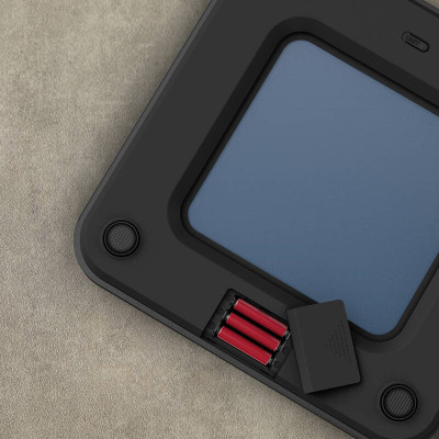 Ваги підлогові Tefal Classic PP1905V0 Ваги підлогові Tefal Classic PP1905V0