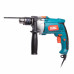 Дриль ударний Зеніт ЗД-1000 1000Вт зубчастий патрон 13мм 0-2800об/хв 1.9кг Дриль ударний Зеніт ЗД-1000 1000Вт зубчастий патрон 13мм 0-2800об/хв 1.9кг