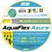 Шланг садовий 2Е AquaFlex Azure 1/2