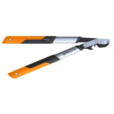 Сучкорез плоскостной Fiskars PowerGearХ S