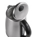 Электрочайник Gorenje 1.7л, металл, нерж (K17S)