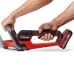 Кущоріз акумуляторний Einhell Professional GP-CH 18/61 Li BL - Solo 18В 61-67см 3000об/хв крок різу 26мм 2.81кг без АКБ та ЗП Кущоріз акумуляторний Einhell Professional GP-CH 18/61 Li BL - Solo 18В 61-67см 3000об/хв крок різу 26мм 2.81кг без АКБ та ЗП
