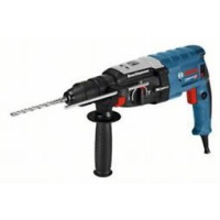 Bosch Перфоратор GBH 2-28 F, 880Вт, 3.2 Дж, 3.1 кг