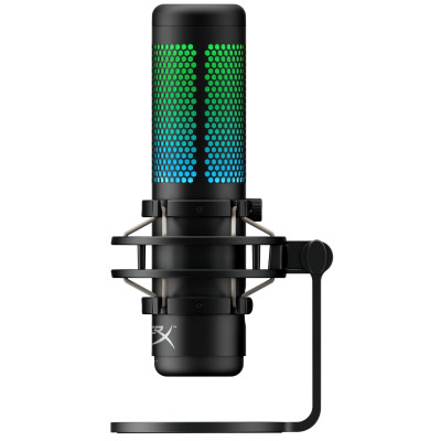Микрофон HyperX QuadCast S (4P5P7AA)