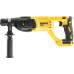 Перфоратор акумуляторний DeWalt SDS PLUS 18В 2.6Дж 0-5500уд/хв 0-1150об/хв 3 режими 2.77кг без АКБ та ЗП