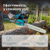 Пила бензинова Konner&Sohnen KS CS40G-20 50см 50см3 5.7кг