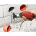 Einhell Набір насадок для реноватора 4 шт, для плитки, KWB 708750
