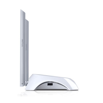 Беспроводной маршрутизатор TP-LINK TL-MR3420 Беспроводной маршрутизатор TP-LINK TL-MR3420