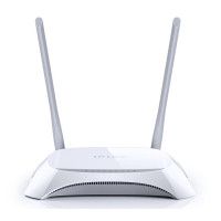 Беспроводной маршрутизатор TP-LINK TL-MR3420 Беспроводной маршрутизатор TP-LINK TL-MR3420