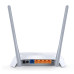 Беспроводной маршрутизатор TP-LINK TL-MR3420 Беспроводной маршрутизатор TP-LINK TL-MR3420
