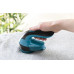 Машинка для видалення катишків Tefal, велика площа лез, ААx2 у комплекті, синій