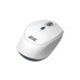 Миша 2E MF220 WL White