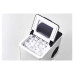 Льодогенератор побутовий Sencor SIM3400SS, 150 Вт, 12 кг/добу, об'єм 1.8л, приготування за 7 хв, 2 розміри льоду, сірий