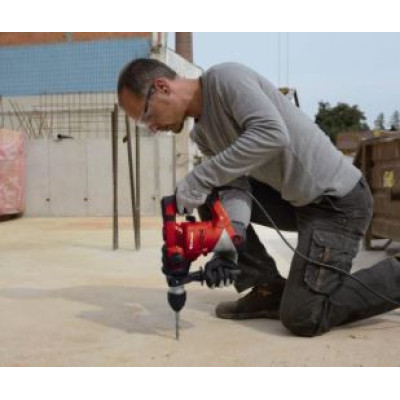 Перфоратор Einhell TH-RH 1600 SDS-Plus 1600Вт 4Дж 5.6к 4258478
