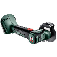 Metabo Шліфмашина кутова акумуляторна CC 18 LTX BL, 76мм, 18В, 20000об/хв, М5, 0.64 кг, без АКБ та ЗП