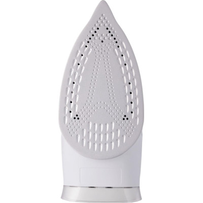 Праска Gorenje, 2200Вт, 450мл, паровий удар -35гр, постійна пара - 160гр, автовимкнення, керам. підошва, голубий