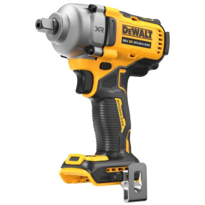 Гайковерт ударний DeWalt XR Li-Ion безщітковий 18В 1084Нм 2000об/хв 3250уд/хв 1/2