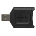 Кардрідер Kingston USB 3.1 SDHC/SDXC UHS-II MobileLite Plus Кардрідер Kingston USB 3.1 SDHC/SDXC UHS-II MobileLite Plus